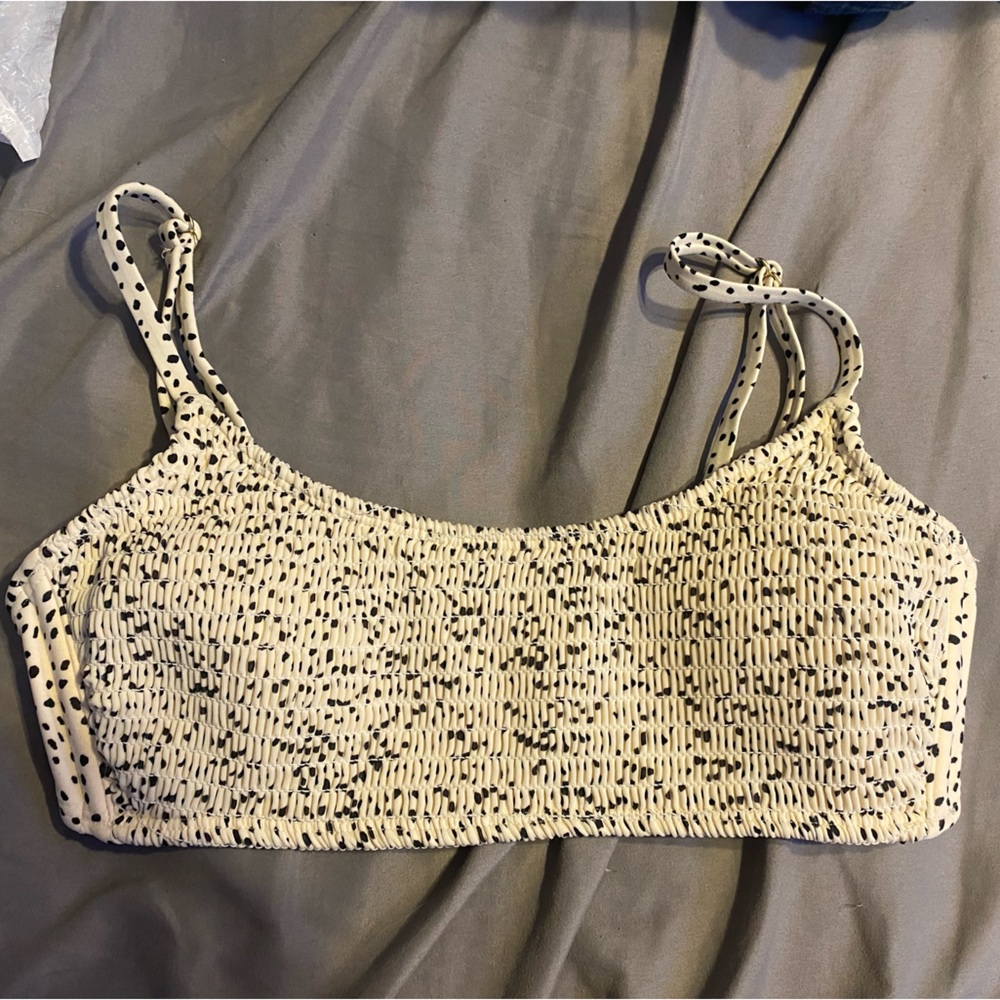 Target Brand bikini top